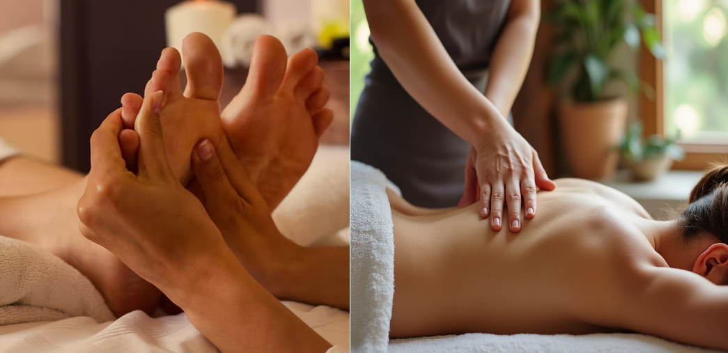 Combo Massage